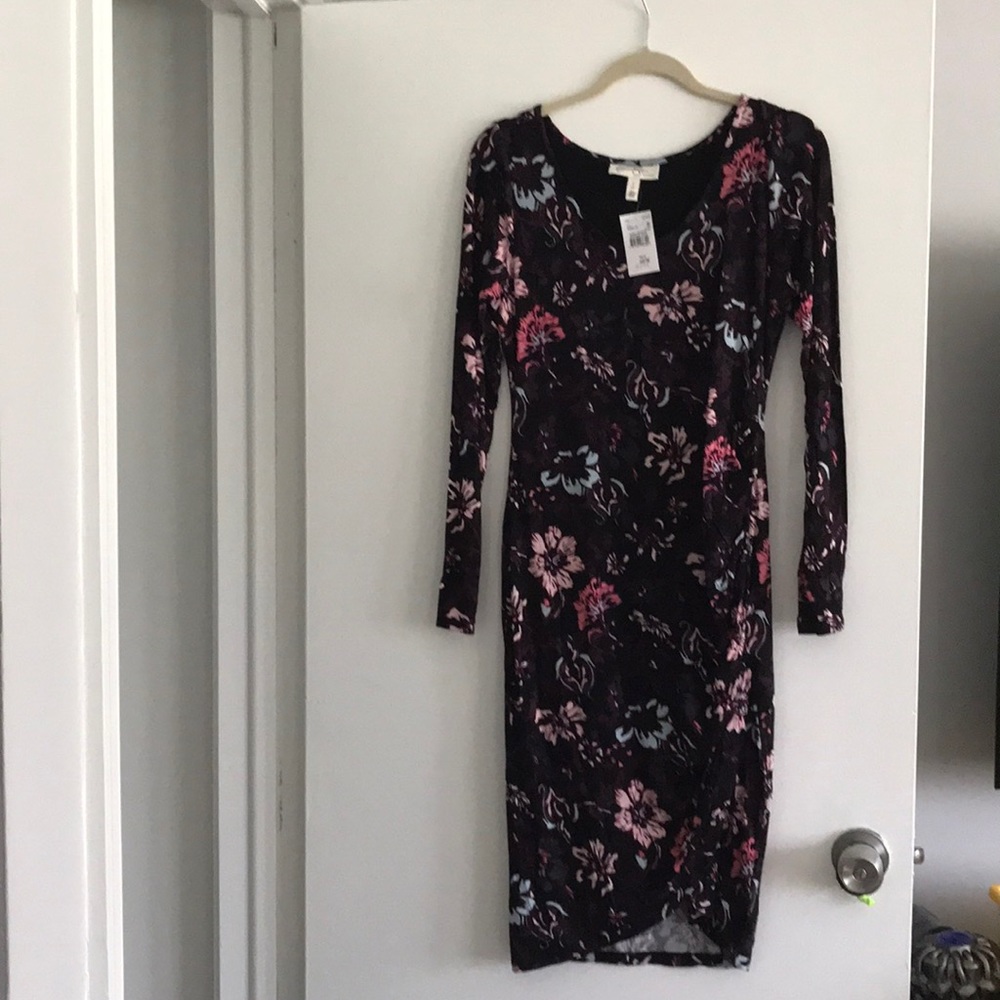 Maternity dress